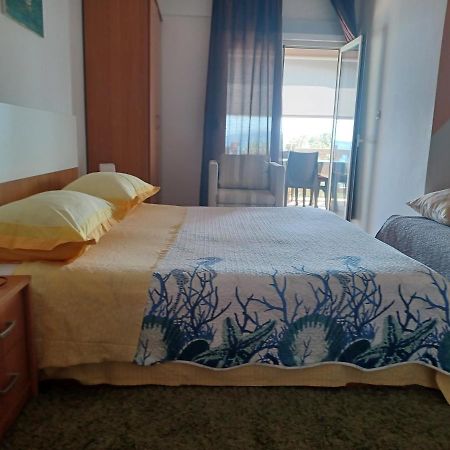 Апартаменти Apartman Antonio Бибинє Екстер'єр фото
